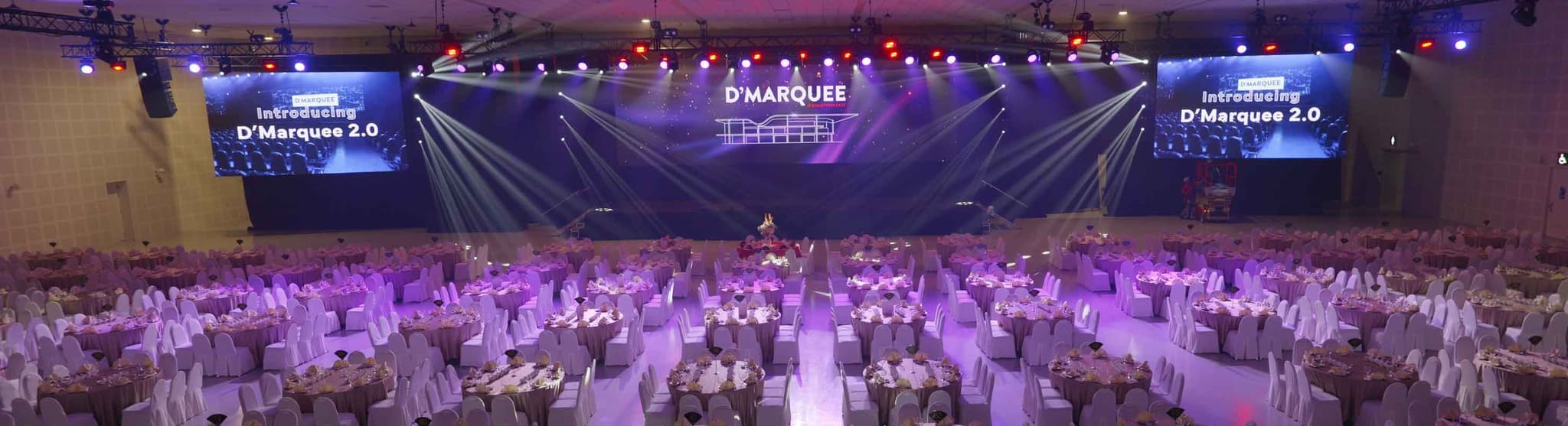 DMarquee